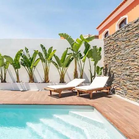 Hotel Baleal Surf Ranch Ferrel  Exterior foto