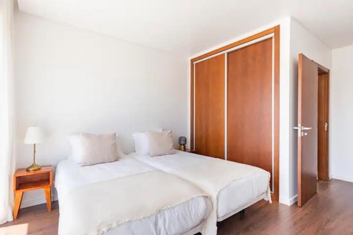 Hotel Baleal Surf Ranch Ferrel  Exterior foto