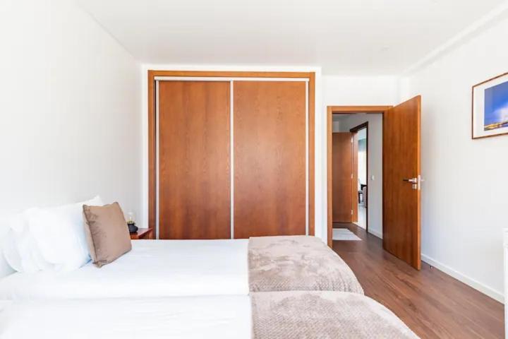 Hotel Baleal Surf Ranch Ferrel  Exterior foto